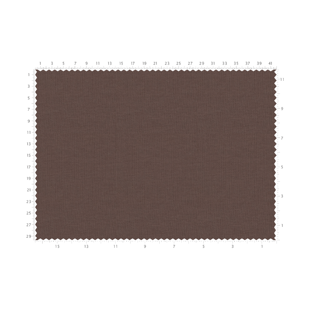 Tái chế T/C/S Coral Velvet