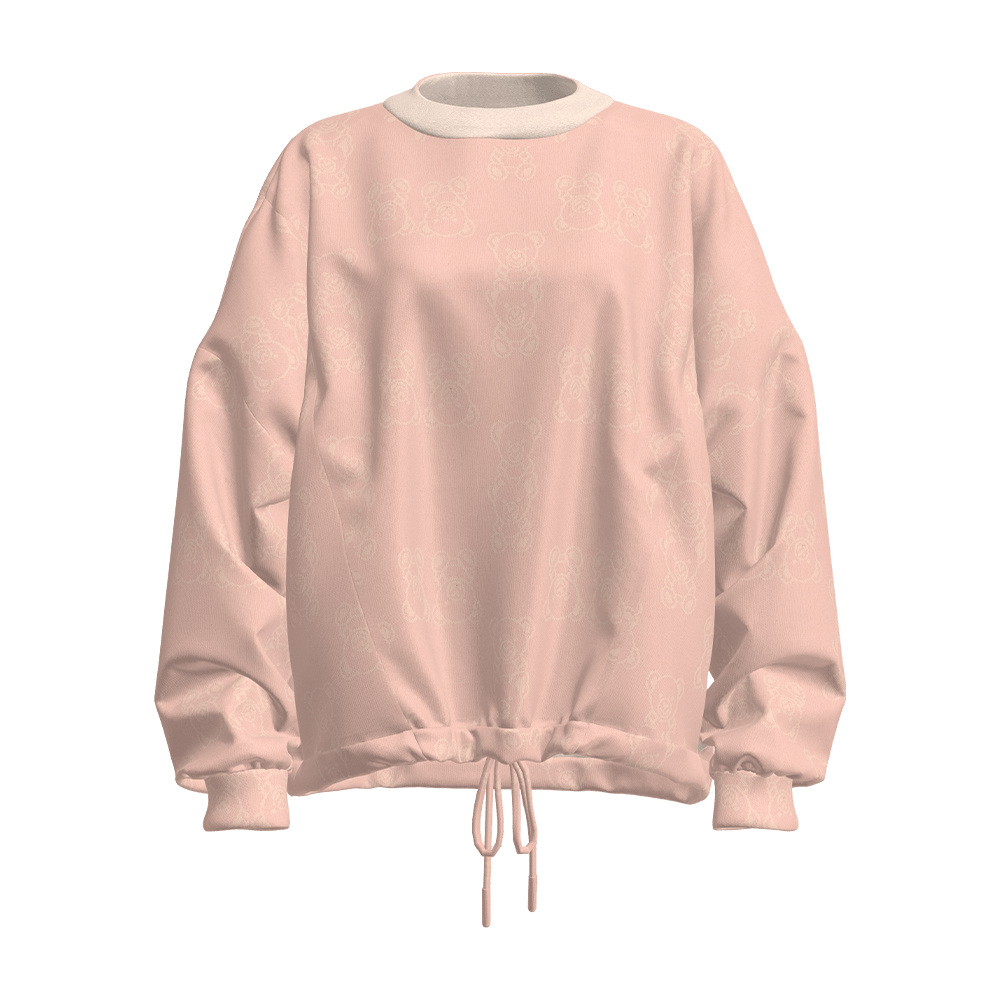 Lông cừu Jacquard C/T
