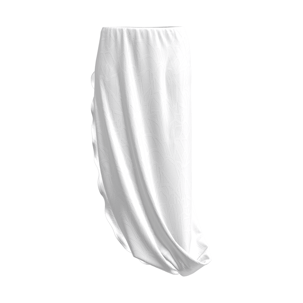 T/S Jacquard đôi
