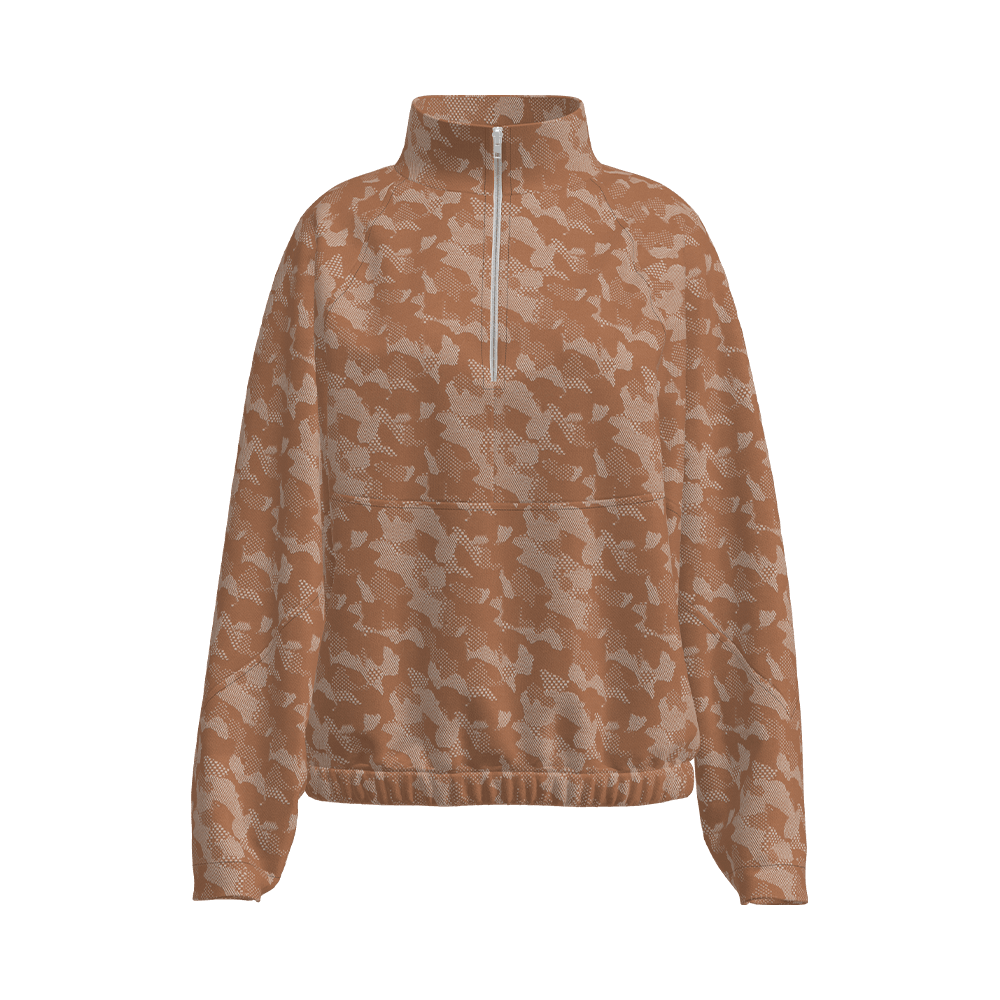 Lông cừu Jacquard C/T