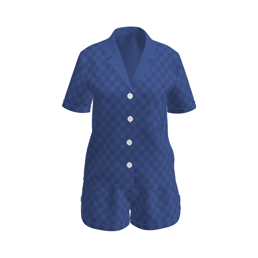 C/T Vòng Jacquard Terry