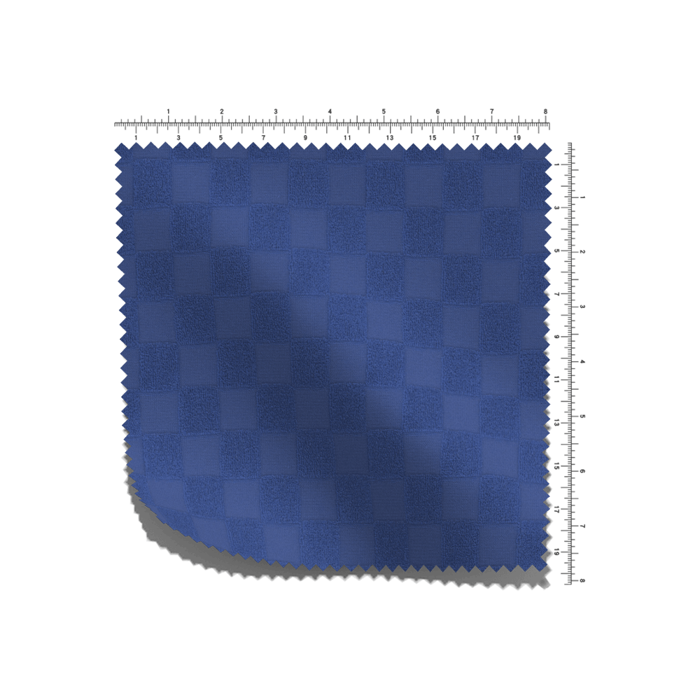 C/T Vòng Jacquard Terry