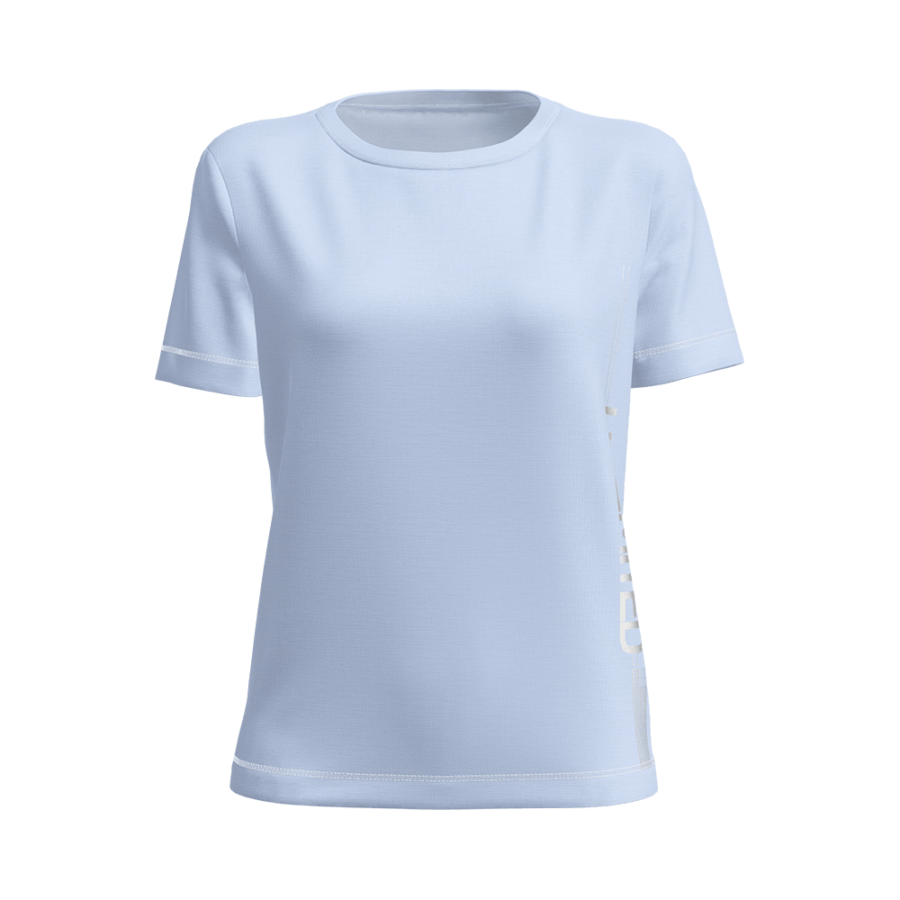 Áo thun đơn T/Tencel/S