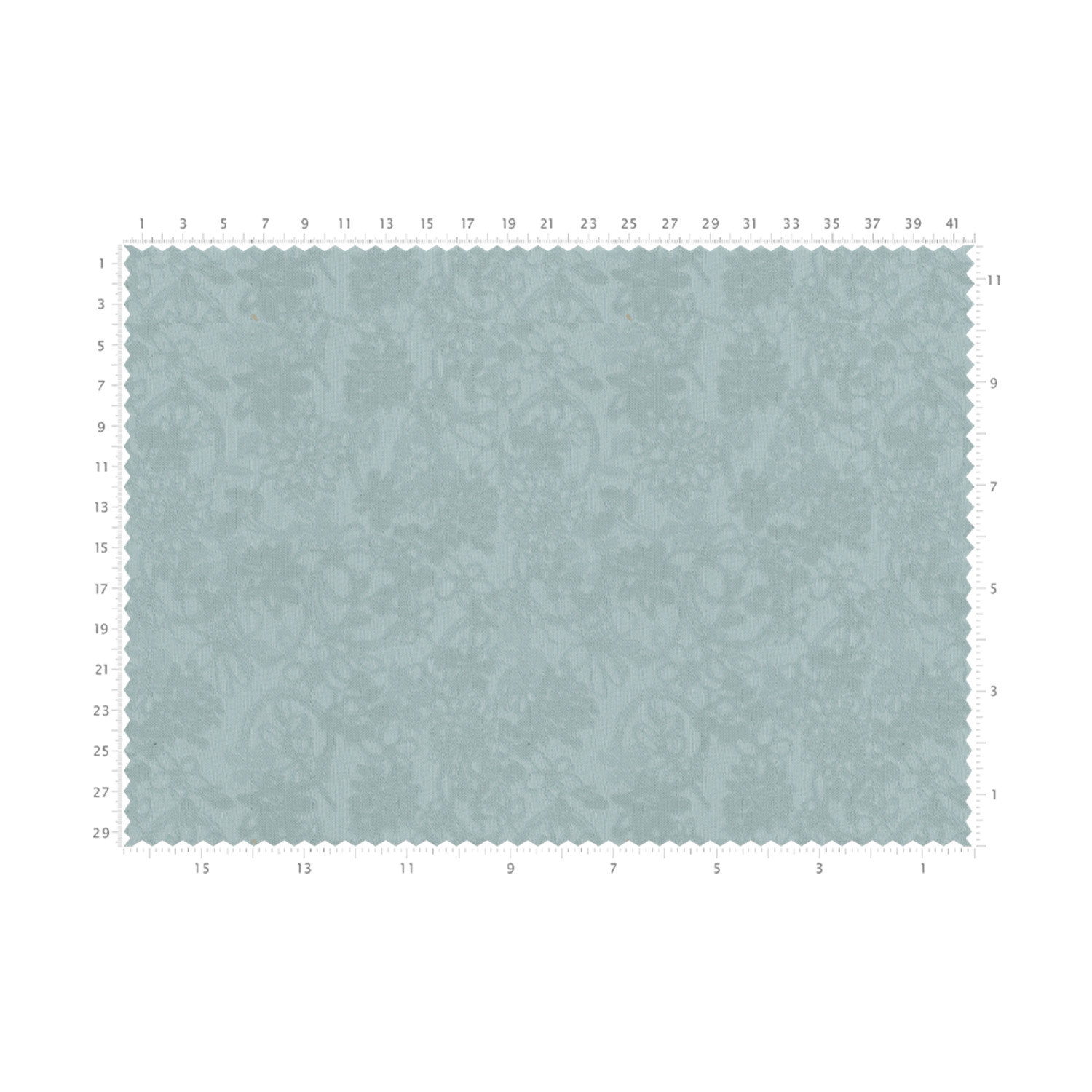 Jacquard đôi C/T