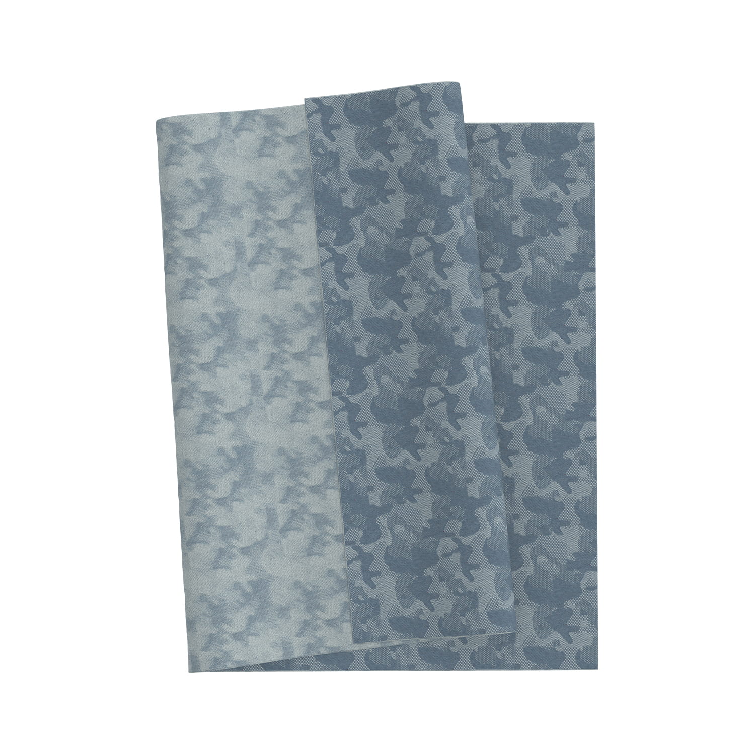 Lông cừu Jacquard C/T