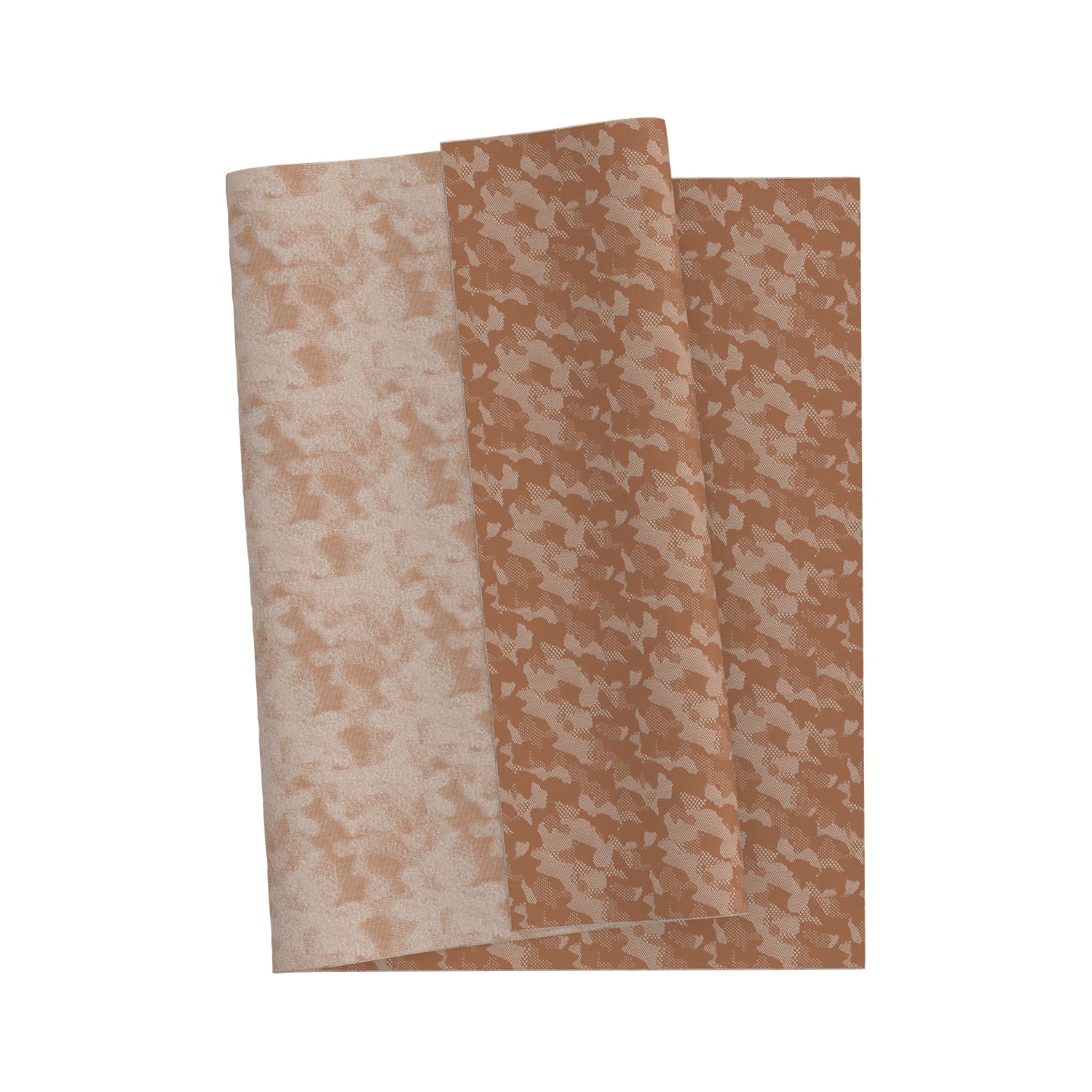 Lông cừu Jacquard C/T