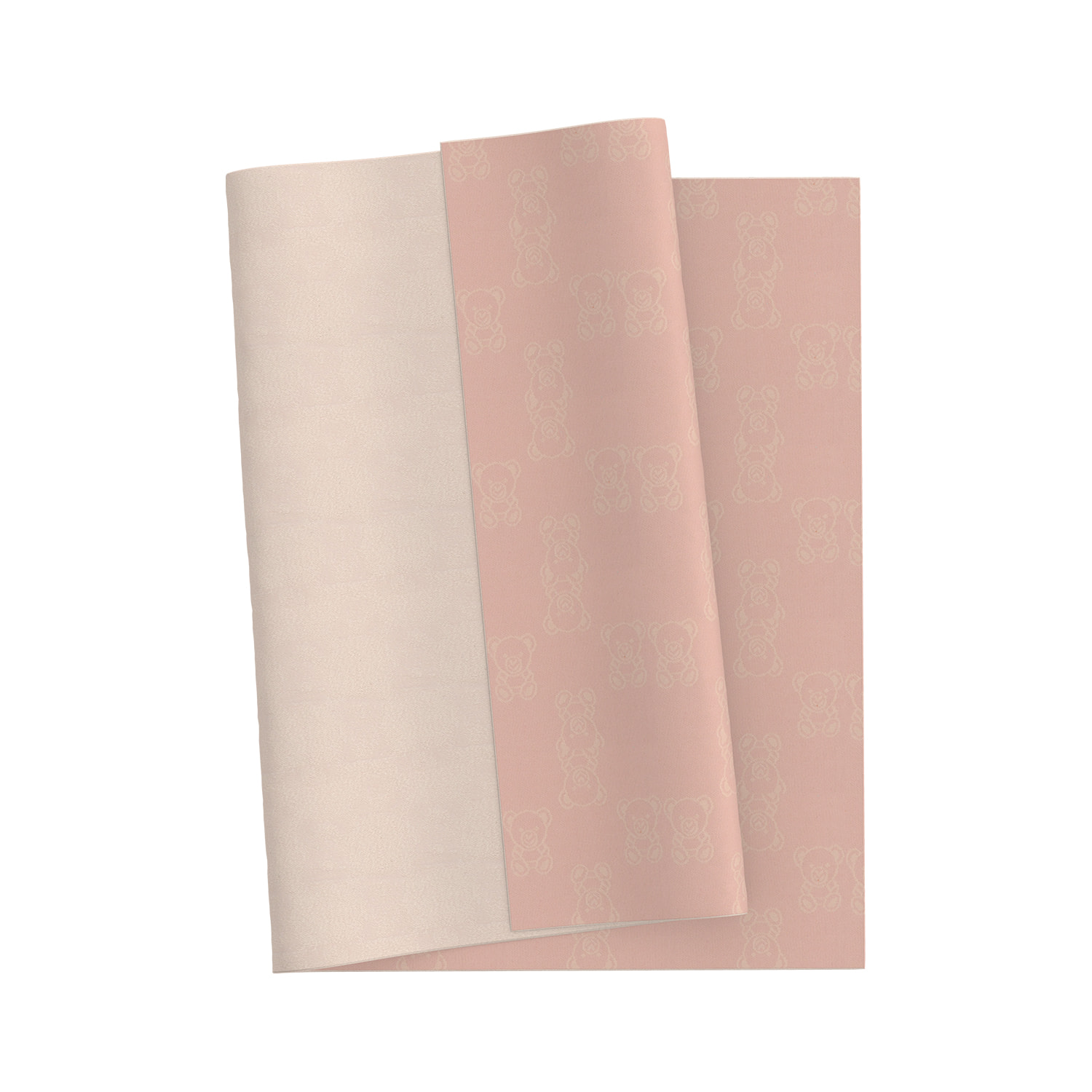 Lông cừu Jacquard C/T