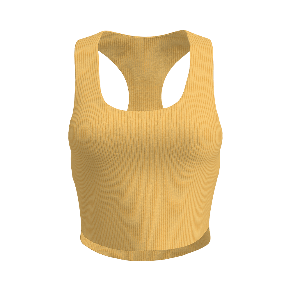 Tencel/Len/S 2*2 RIB