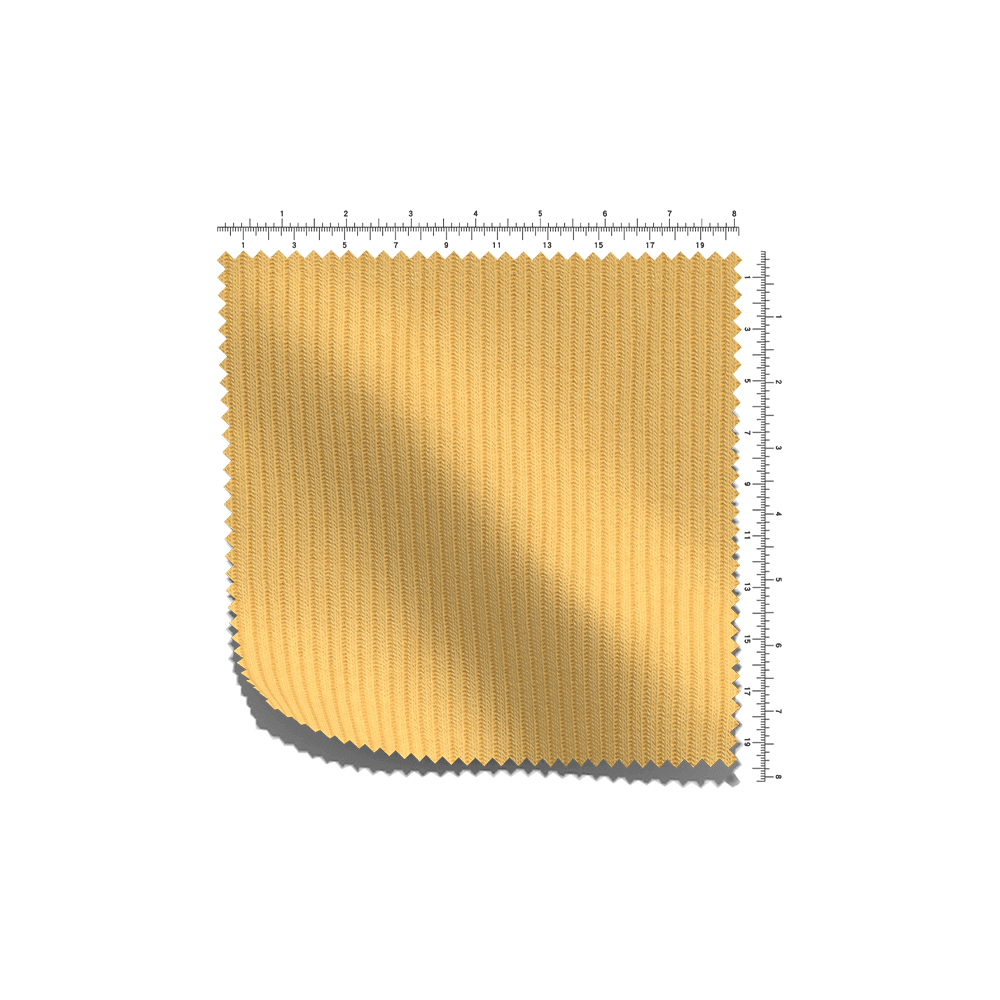 Tencel/Len/S 2*2 RIB