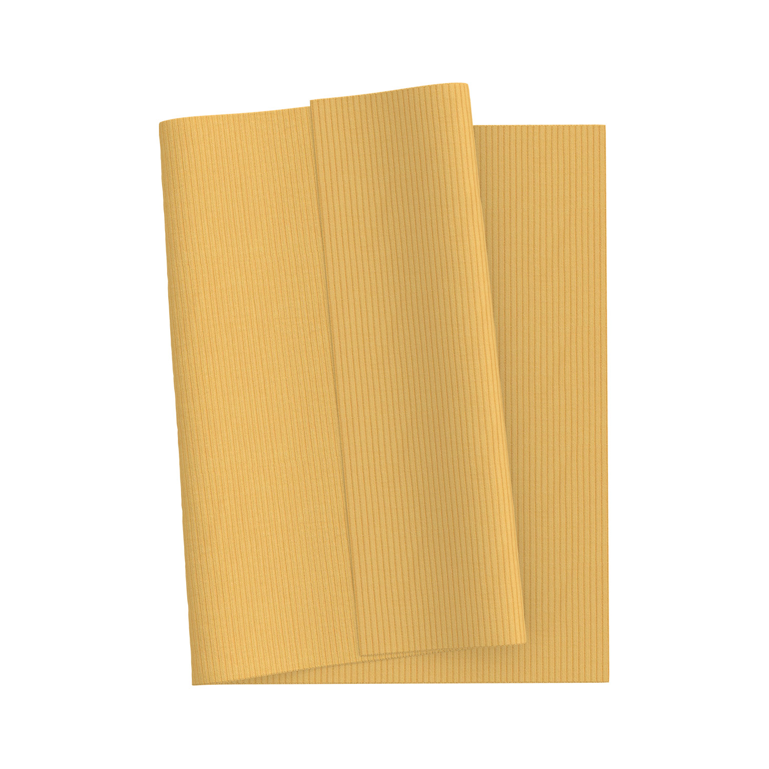 Tencel/Len/S 2*2 RIB